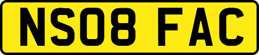 NS08FAC