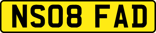 NS08FAD