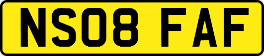 NS08FAF