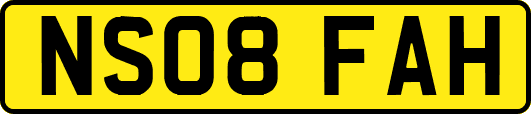 NS08FAH