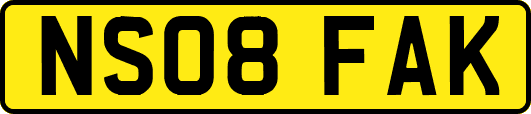 NS08FAK