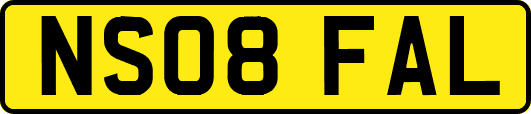 NS08FAL