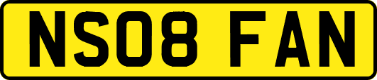 NS08FAN