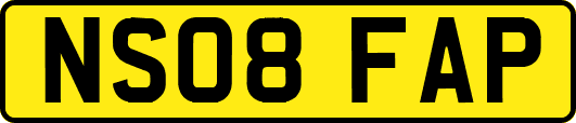NS08FAP