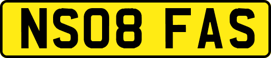 NS08FAS