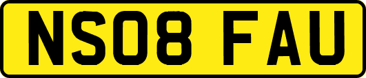 NS08FAU