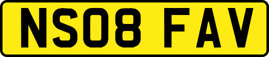 NS08FAV