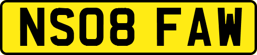NS08FAW