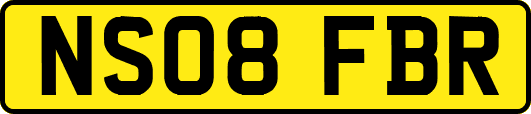 NS08FBR