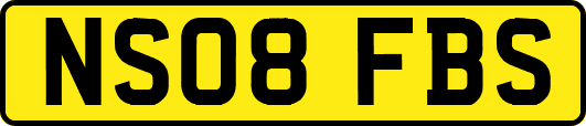 NS08FBS