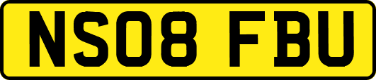 NS08FBU