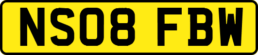 NS08FBW