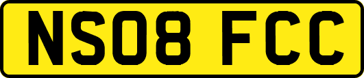 NS08FCC