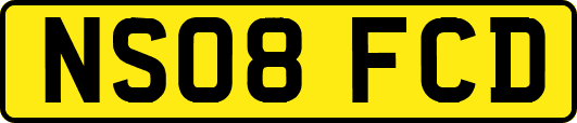 NS08FCD