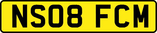 NS08FCM