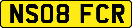 NS08FCR