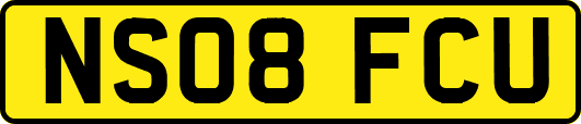 NS08FCU