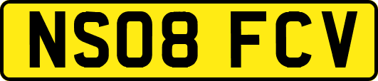 NS08FCV