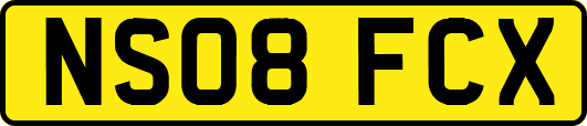 NS08FCX