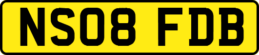 NS08FDB