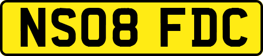 NS08FDC