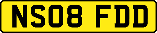 NS08FDD