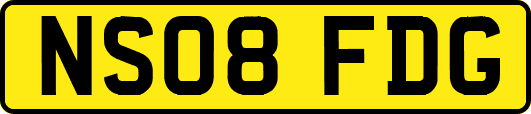 NS08FDG