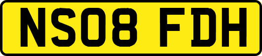 NS08FDH