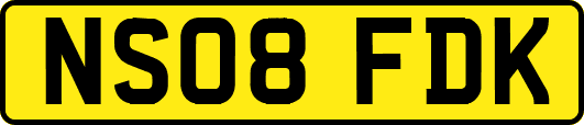 NS08FDK