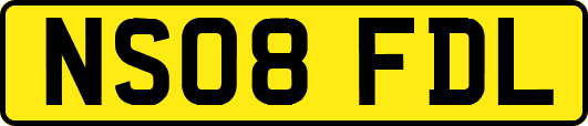 NS08FDL