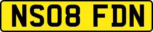 NS08FDN