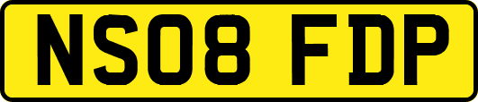 NS08FDP