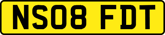 NS08FDT