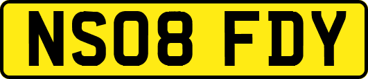 NS08FDY