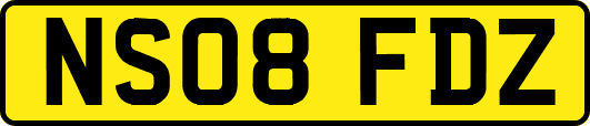 NS08FDZ