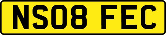 NS08FEC