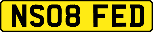 NS08FED