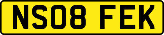 NS08FEK