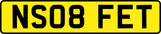 NS08FET