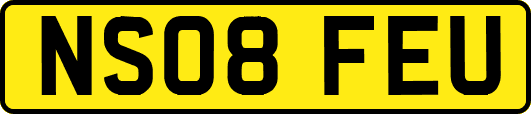 NS08FEU