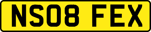 NS08FEX