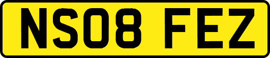 NS08FEZ