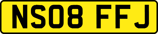 NS08FFJ