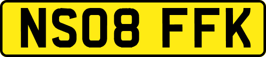 NS08FFK