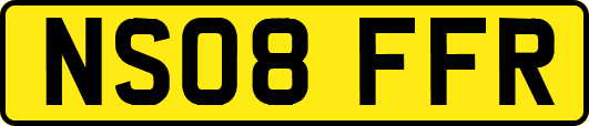 NS08FFR