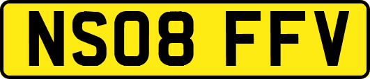 NS08FFV