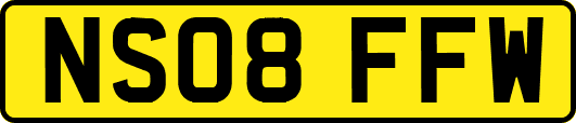 NS08FFW