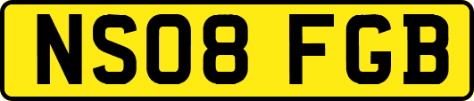 NS08FGB