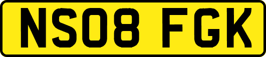 NS08FGK