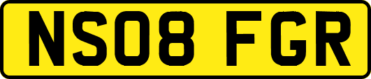 NS08FGR